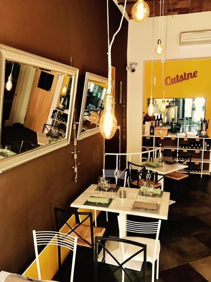 Il Giardino Dei Limoni Acomodação com café da manhã Suvereto Exterior foto