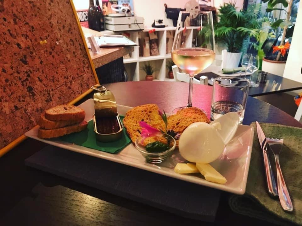 Il Giardino Dei Limoni Acomodação com café da manhã Suvereto Exterior foto