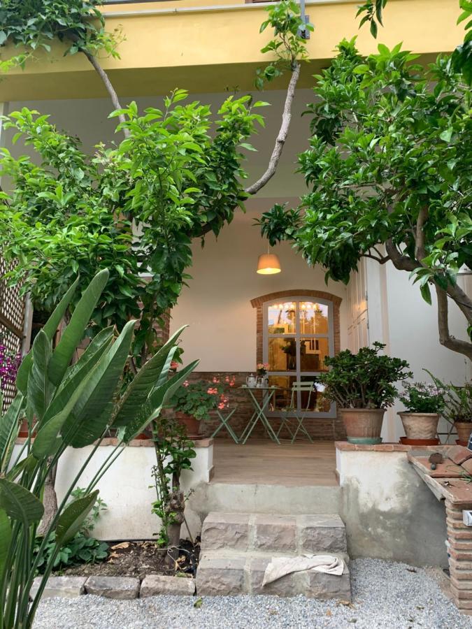 Il Giardino Dei Limoni Acomodação com café da manhã Suvereto Exterior foto